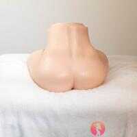 ヒップオナホール