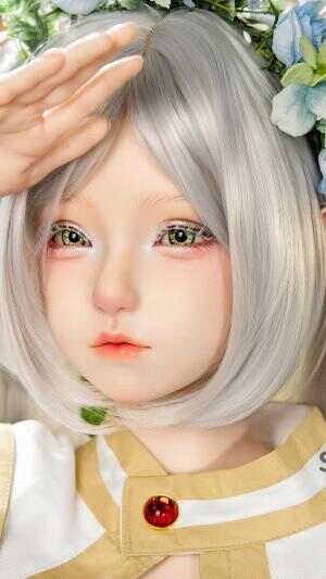 Aileen-145cm-cosplay-Frieren-1