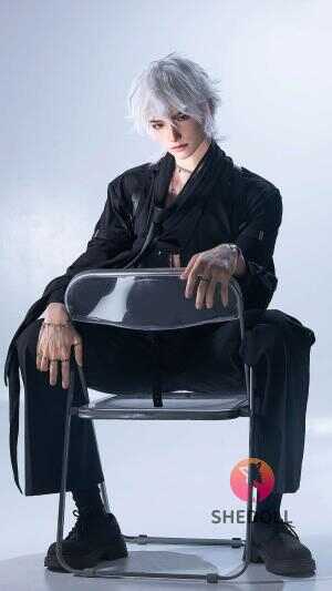 190cm-silicome-Gushifeng-1