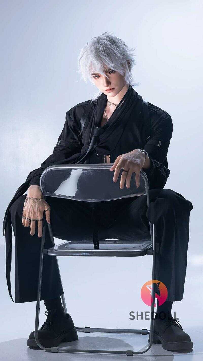 190cm-silicome-Gushifeng-1