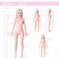 140cmのラブドール