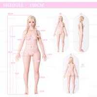 150cmのラブドール