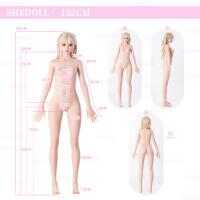 152cmのラブドール