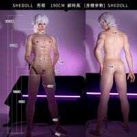 190cm 男性ドール