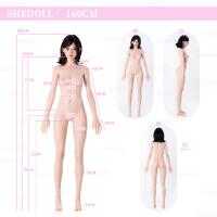 160cm Love Doll