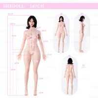 167cmのラブドール