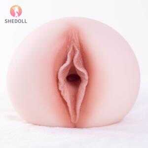 ライトブラウン