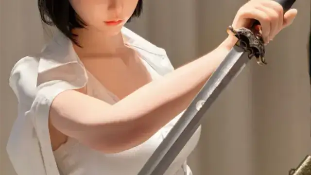 楚玥3.0+167cm — 帥氣不凡