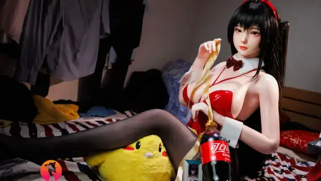 Tanya 2.0 – 163cm ❄️✨ 𝕎𝕚𝕟𝕥𝕖𝕣'𝕤 𝕿𝕳𝕽𝕰𝕾𝕳𝕺𝕷𝕯    ^