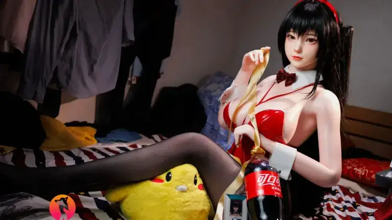 Tanya 2.0 – 163cm ❄️✨ 𝕎𝕚𝕟𝕥𝕖𝕣'𝕤 𝕿𝕳𝕽𝕰𝕾𝕳𝕺𝕷𝕯    ^